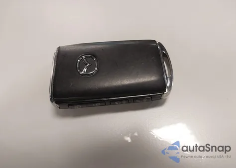 2024 Mazda Cx-90 3.3 Turbo Premium from USA, damaged, VIN JM3KKDHD2R1173356